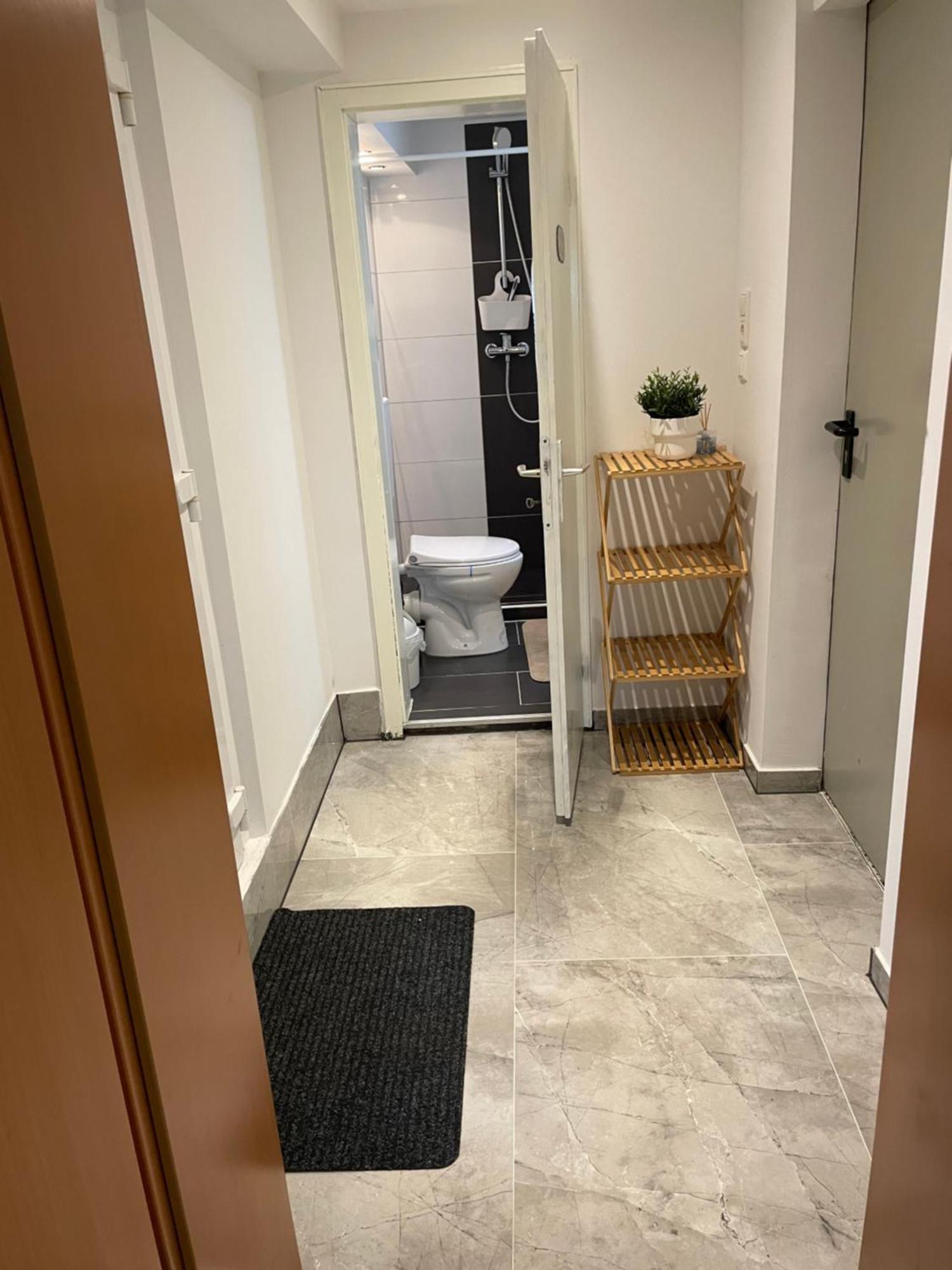 Ferienwohnung In Kuppenheim Fuer 1 Bis 2 Personen Exterior photo